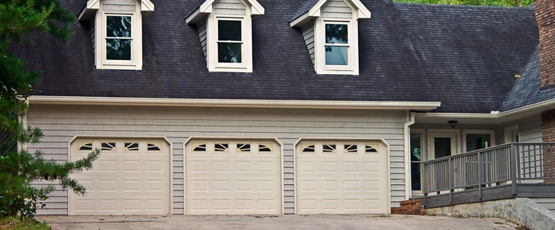 Home garage doors Hudson County