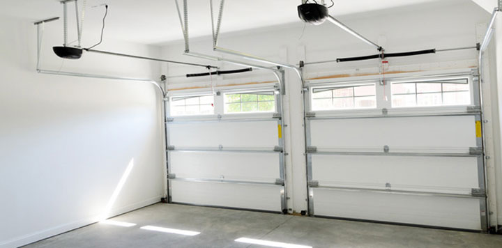 Residential Garage service Hudson County New Jersey
