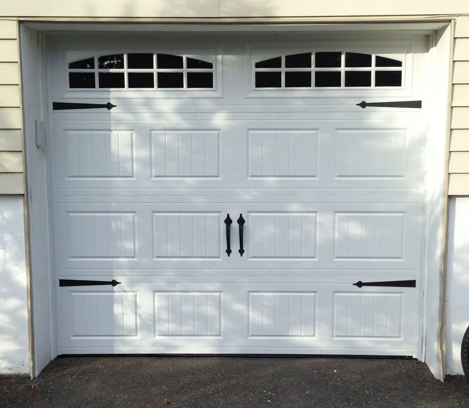 garage door installer All Hudson Garage Doors